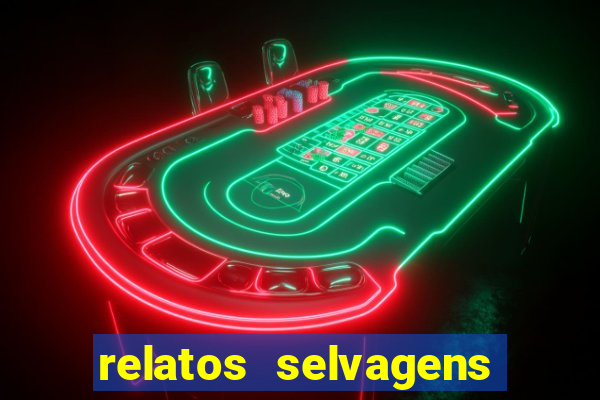 relatos selvagens dublado online